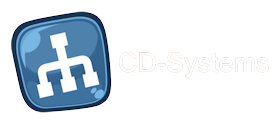 logo cd-systems